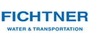 Logo Fichtner Water & Transportation GmbH in Stuttgart