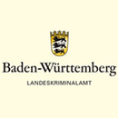 Logo Landeskriminalamt Baden-Württemberg in Stuttgart Bad Cannstatt