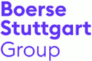 Logo Boerse Stuttgart Group in Stuttgart