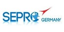 Logo Sepro Robotique GmbH in Stuttgart