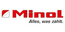 Logo Minol Messtechnik W. Lehmann GmbH & Co. KG in Leinfelden-Echterdingen