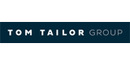 Logo TOM TAILOR GmbH in Pforzheim