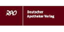 Logo Deutscher Apotheker Verlag GmbH & Co. KG in Stuttgart