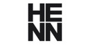 Logo HENN GmbH in Stuttgart