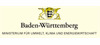 Logo Landesanstalt für Umwelt Baden-Württemberg in Stuttgart