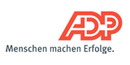 Logo ADP Employer Services GmbH in Stuttgart