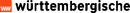 Logo Württembergische Vertriebspartner GmbH in Stuttgart
