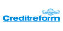 Logo Creditreform in Filderstadt