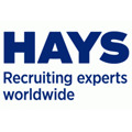 Logo Hays Interne Karriere bei Uns in Stuttgart