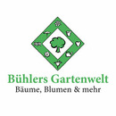 Logo Bühlers Gartenwelt Jürgen Bühler e.K. in Nagold