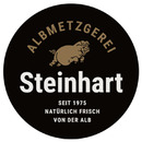 Logo Metzgerei Steinhart GmbH in Reutlingen
