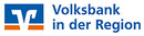 Logo Volksbank in der Region eG in Tübingen