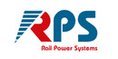Logo Rail Power Systems GmbH in Stuttgart