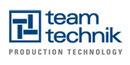 Logo teamtechnik Maschinen und Anlagen GmbH in Freiberg am Neckar