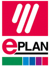 Logo EPLAN GmbH & Co. KG in Stuttgart