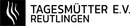 Logo Tagesmütter e.V. in Reutlingen
