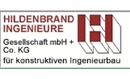 Logo Hildenbrand Ingenieure GmbH + Co. KG in Ludwigsburg