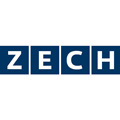 Logo ZECH Hochbau AG in Stuttgart