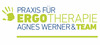 Logo Praxis für Ergotherapie Agnes Werner & Team in Karlsruhe