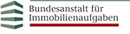Logo Bundesanstalt für Immobilienaufgaben in Korntal-Münchingen