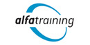 Logo alfatraining Bildungszentrum GmbH in Stuttgart