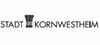 Logo Stadt Kornwestheim in Kornwestheim