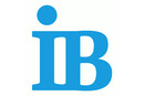 Logo Internationaler Bund, IB Süd in Reutlingen