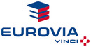Logo VINCI Construction Shared Services GmbH in Renningen