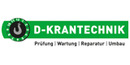 Logo D-KRANTECHNIK DEPREZ GES. FÜR KRANTECHNIK MBH in Stuttgart