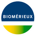 Logo BIOMERIEUX in Nürtingen