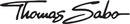 Logo Thomas Sabo GmbH & Co. KG in Metzingen