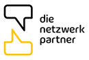Logo Die Netzwerkpartner n. e. V. in Olpe