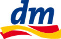 Logo dm-drogerie markt GmbH + Co.KG in Köngen