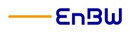 Logo EnBW Energie Baden-Württemberg AG in Stuttgart