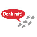 Logo Denk mit! Kinderbetreuungseinrichtungen GmbH & Co. KG in Sindelfingen
