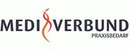 Logo Mediverbund Praxisbedarf GmbH in Pforzheim