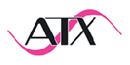 Logo ATX Hardware GmbH in Ehningen