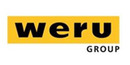 Logo WERU GmbH in Rudersberg