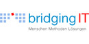Logo BridgingIT GmbH in Stuttgart