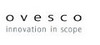 Logo Ovesco Endoscopy AG in Tübingen