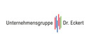 Logo Unternehmensgruppe Dr. Eckert GmbH in Stuttgart