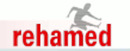 Logo rehamed Sport & Rehabilitation unter ärztlicher Betreuung GmbH in Stuttgart