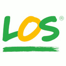 Logo Dienst!AG/LOS-Verbund in Ludwigsburg