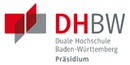 Logo DHBW Duale Hochschule Baden-Württemberg in Stuttgart