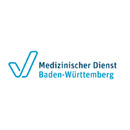 Logo Medizinischer Dienst Baden-Württemberg in Pforzheim