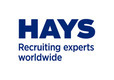Logo Hays in Pforzheim