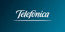 Logo Telefónica Germany GmbH & Co. OHG in Reutlingen