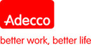 Logo Adecco Personaldienstleistungen GmbH in Stuttgart