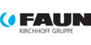 Logo FAUN Umwelttechnik GmbH & Co. KG in Gerlingen