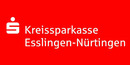 Logo Kreissparkasse Esslingen-Nürtingen Anstalt öffentlichen Rechts